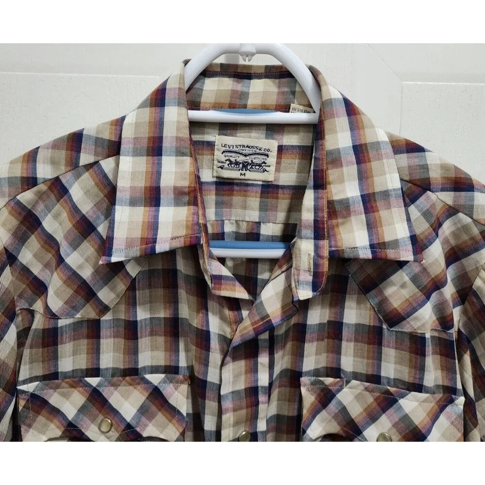 Levis vtg levis